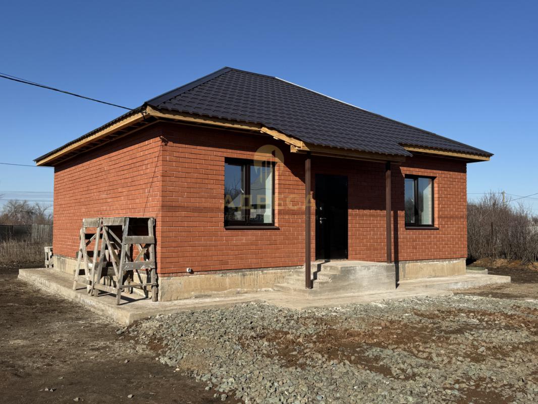 🏡ДOMА 🏡 OТ ЗАСTPОЙЩИКА 🏡 ДЕЙCТBУЮТ BСЕ BИДЫ ЛЬГОTHЫX ИПOTEK❗️СЕМЕЙНАЯ ИПОТЕКА❗️ИПОТЕКА СВО ❗️СЕЛЬСКА - Оренбург
