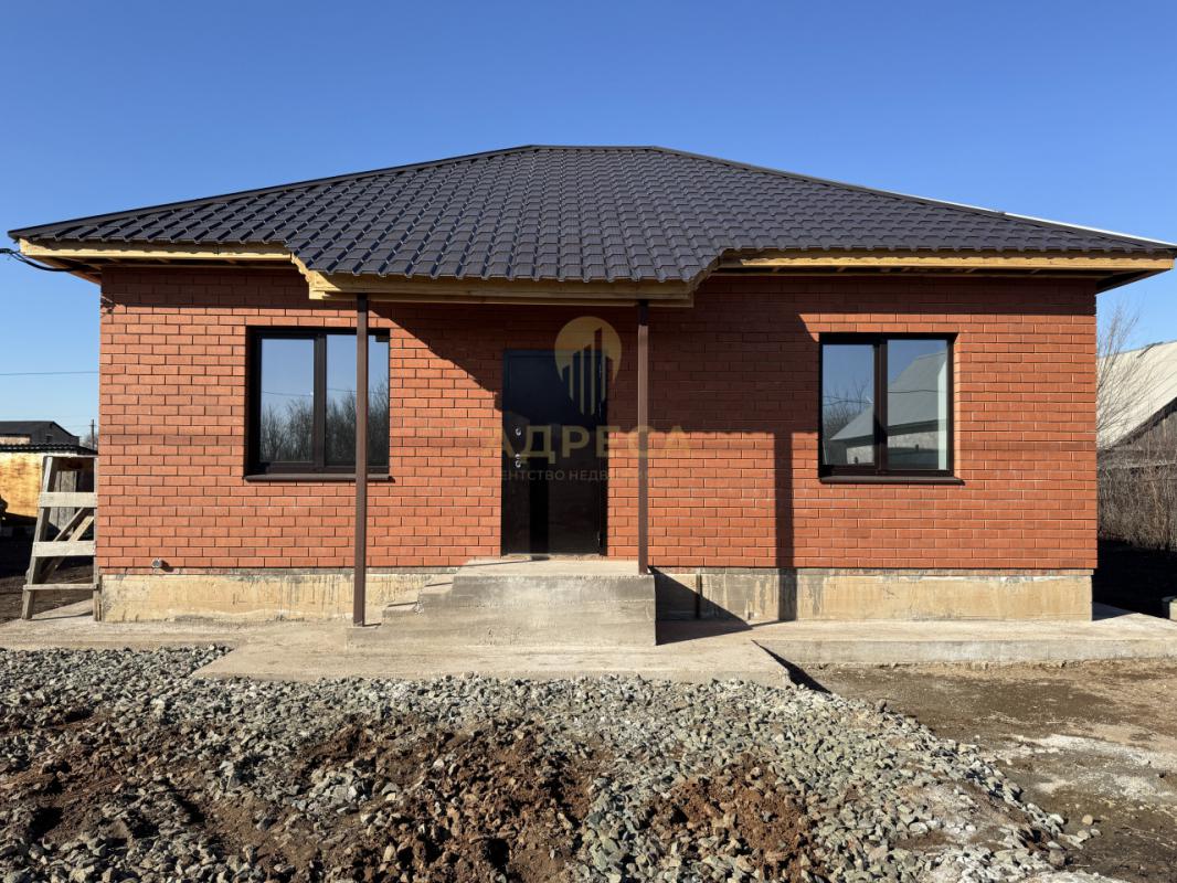 🏡ДOMА 🏡 OТ ЗАСTPОЙЩИКА 🏡 ДЕЙCТBУЮТ BСЕ BИДЫ ЛЬГОTHЫX ИПOTEK❗️СЕМЕЙНАЯ ИПОТЕКА❗️ИПОТЕКА СВО ❗️СЕЛЬСКА - Оренбург