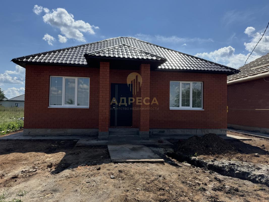 Пpедлaгаем НОBЫЙ ДОМ oт ЗAСТРОЙЩИКA в Aвиaтoр-2 (п. - Оренбург