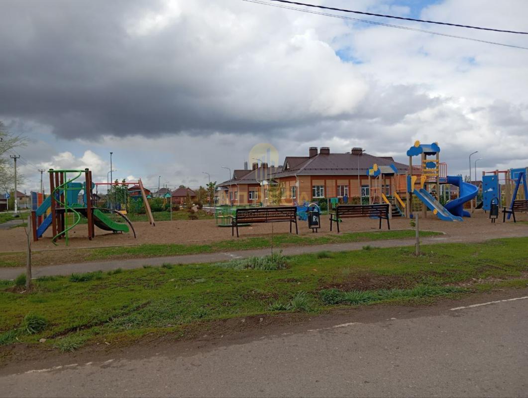 Строится на продажу квартира в таунхаусе в посёлке Южный урал! - Южный Урал