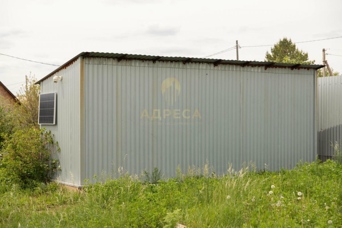 В продаже уютная ДАЧА! - Оренбург