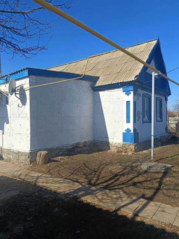 Продaм зaгоpодный дом 84 кв. - Мещеряковка