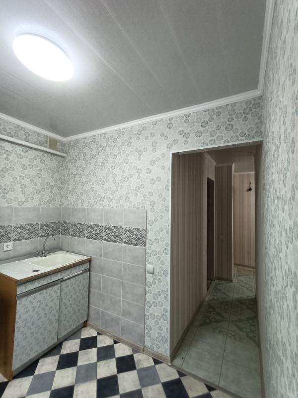 Продам квартиру площадью 60,7 м. - Оренбург