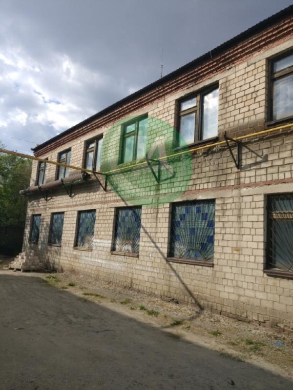 Продам отдельностоящее помещение свободного назначения в районе Мясокомбината.* Помещение в собствен - Орск