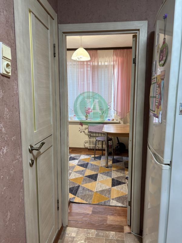 Продается 2-х комнатная квартира улучшенной планировки по адресу: Орский пр-кт дом № 15, ост. " - Орск