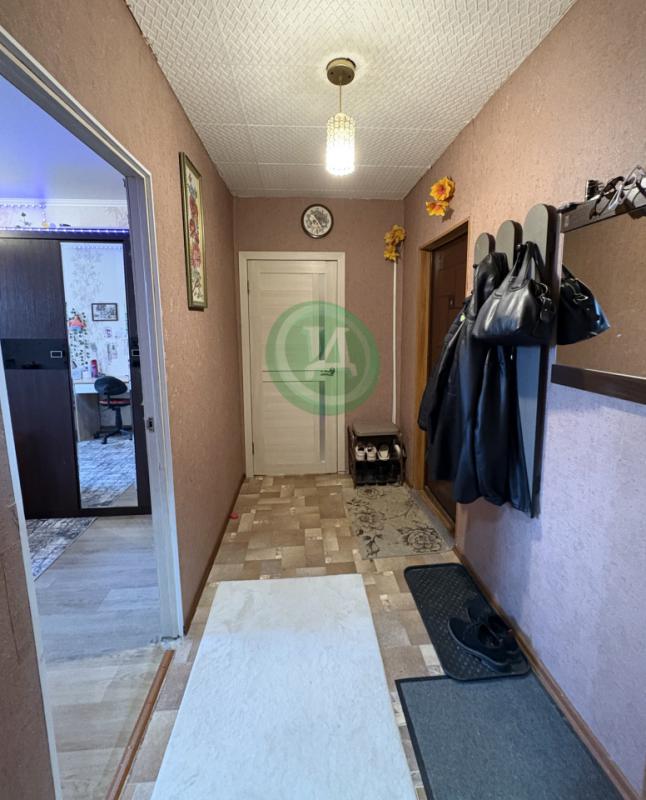 Продается 2-х комнатная квартира улучшенной планировки по адресу: Орский пр-кт дом № 15, ост. " - Орск