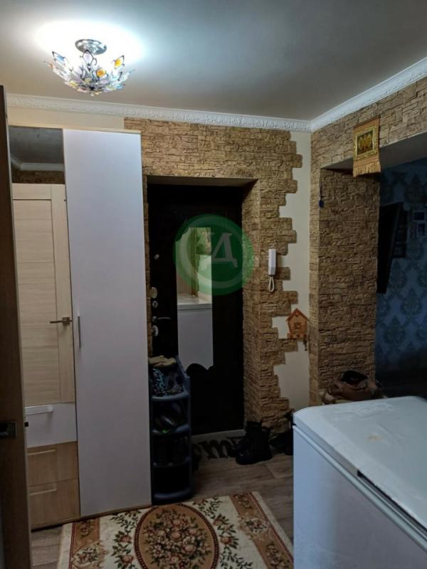 Продается 3-х комнатная квартира по адресу: ул. - Орск