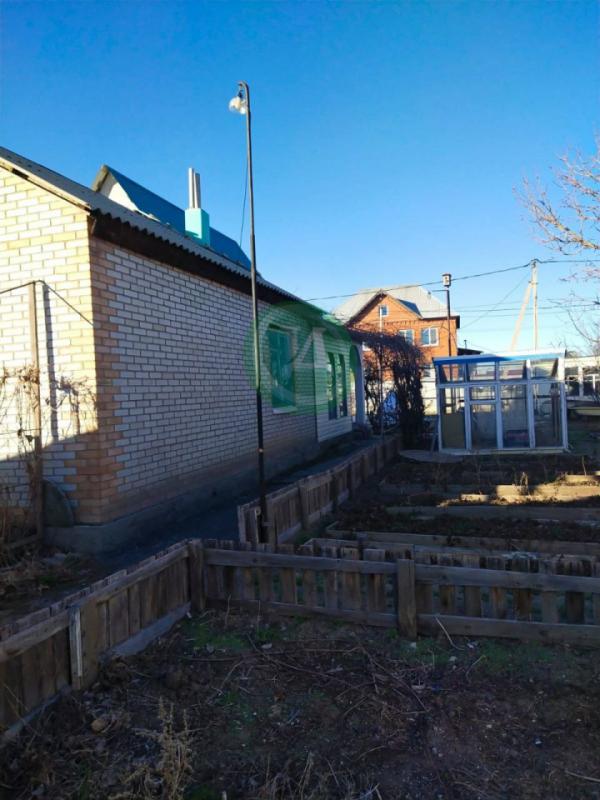 Продам дом район п. - Орск