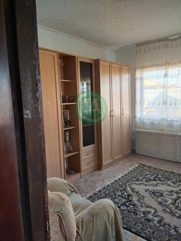Продам дом район п. - Орск