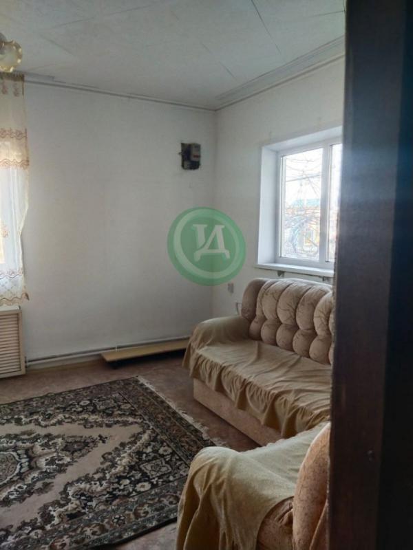 Продам дом район п. - Орск