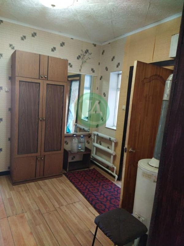 Продам дом район п. - Орск