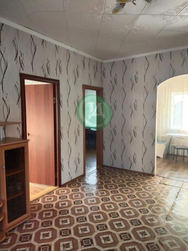 Продам дом район п. - Орск