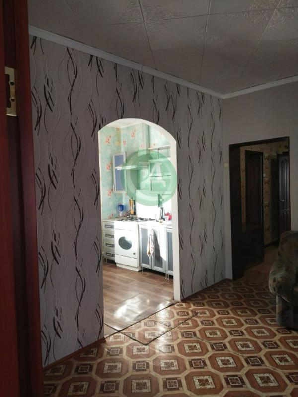 Продам дом район п. - Орск