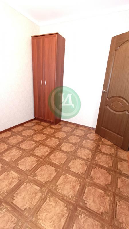 ID объекта в нашей базе: 1161 - Орск