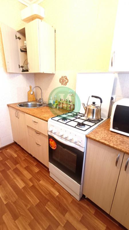 ID объекта в нашей базе: 1161 - Орск