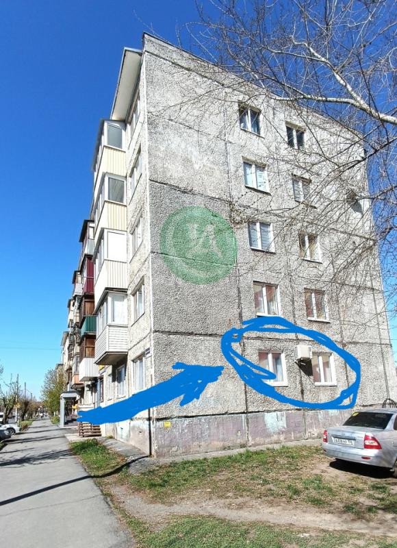 ID объекта в нашей базе: 1161 - Орск