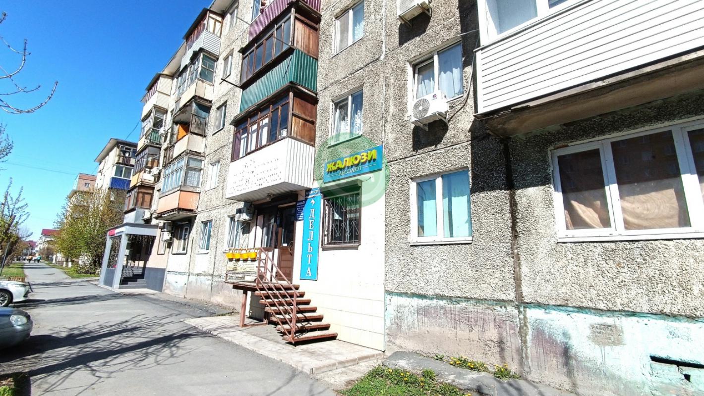 ID объекта в нашей базе: 1161 - Орск