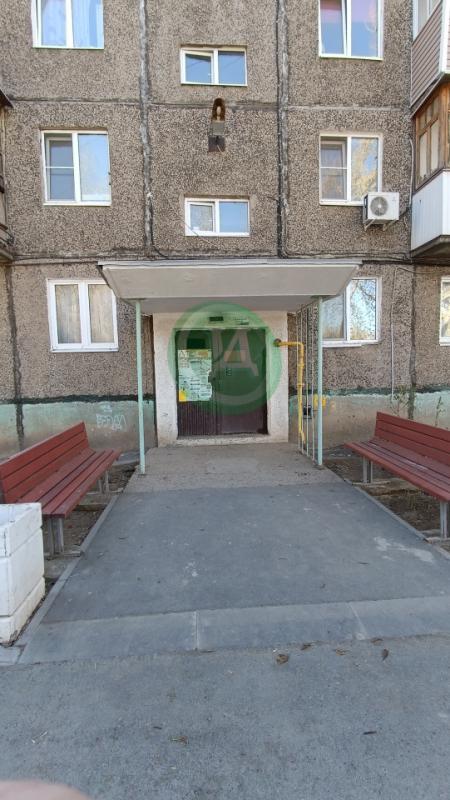 ID объекта в нашей базе: 1161 - Орск