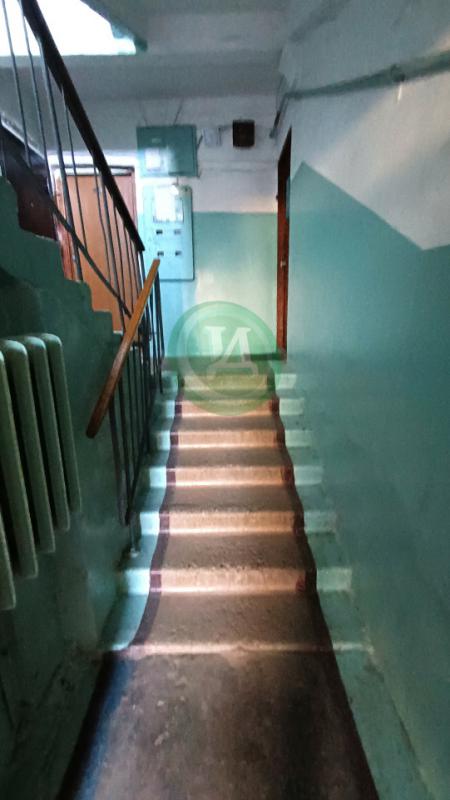 ID объекта в нашей базе: 1161 - Орск