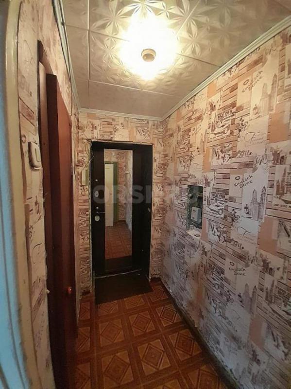 Продам 1- комнатную квартира по адресу ул. - Орск