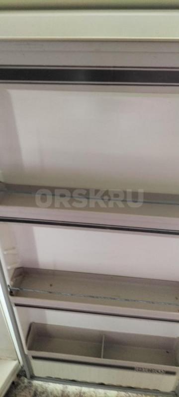 Продам холодильник Орск 408 бу в хорошем рабочем состоянии - Орск
