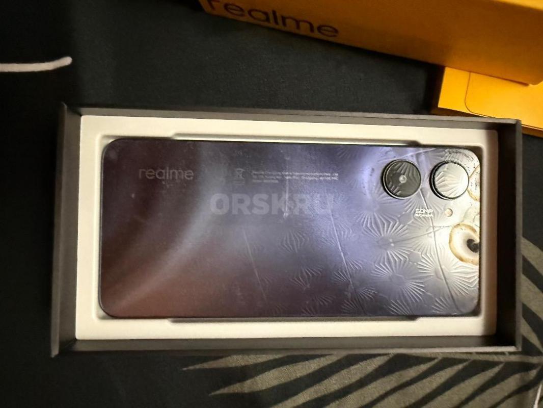 Продаю свой Realme 10 в хорошем состоянии. - Орск