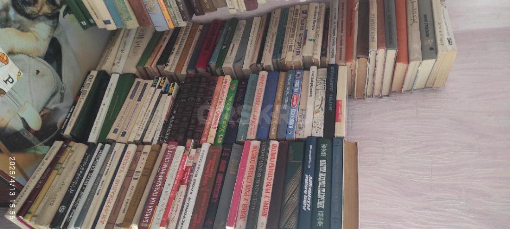 Продам книги - Орск