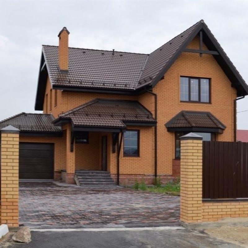 Строительные бригада - Орск