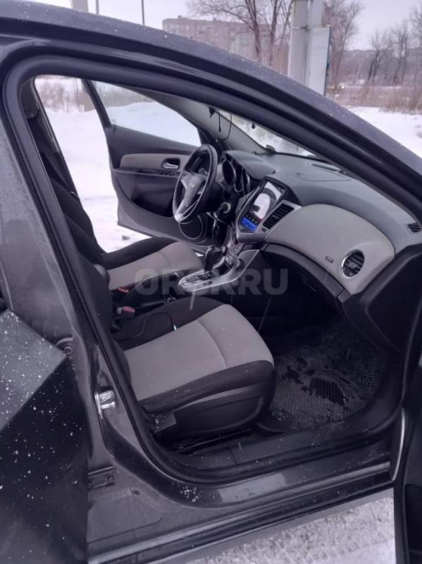 Продается Chevrolet Cruze LS 1.8 2011г АКПП. - Орск