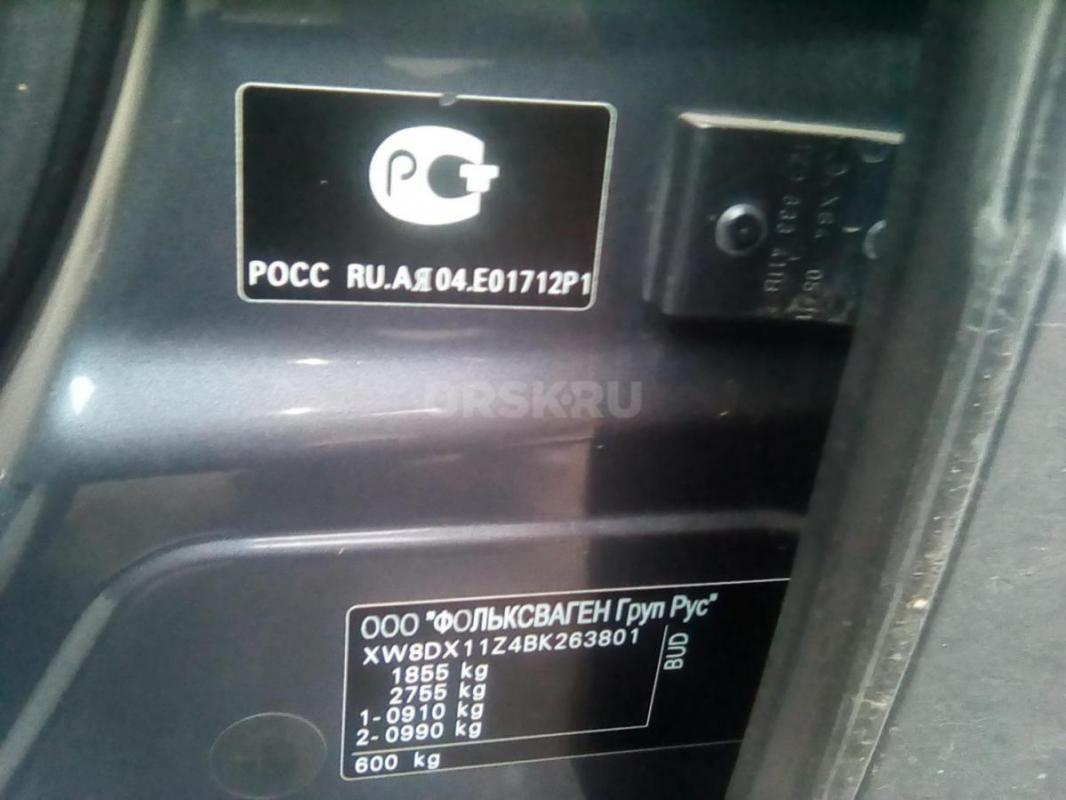 Продам Шкода-Октавия А-5 2011года в хорошем состоянии. - Орск