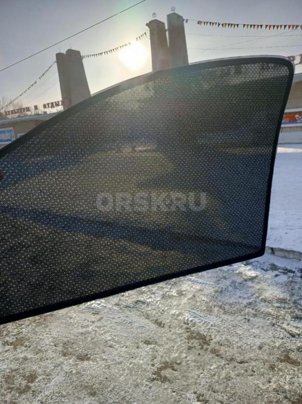 Продам сетки Гранта, калина, б/у - Орск