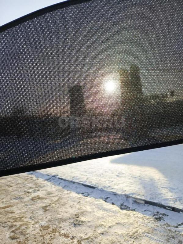 Продам сетки Гранта, калина, б/у - Орск