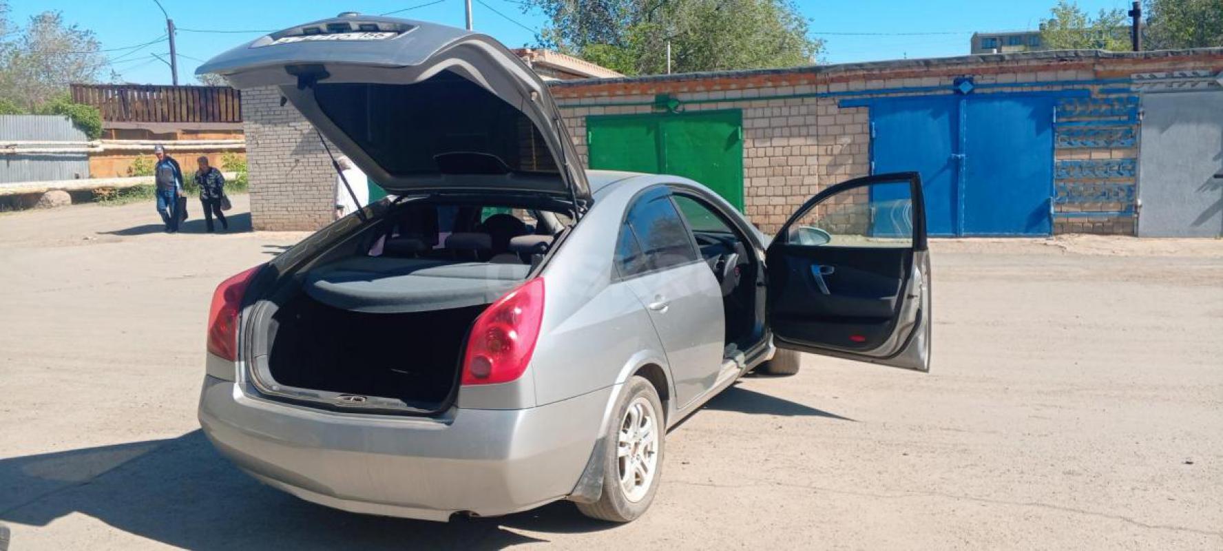Продам Ниссан премьеру в редком кузове(Хэтчбек)комфортный автомобиль и вместительный багажник,а такж - Орск