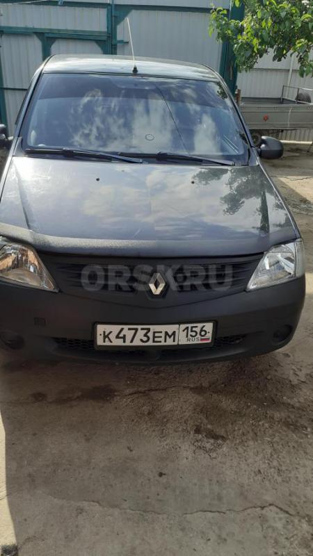 Продам отличный авто - Орск