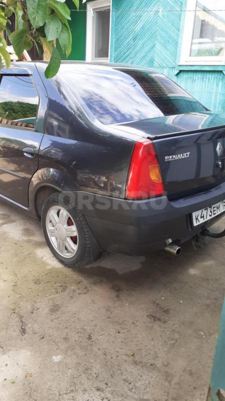 Продам отличный авто - Орск