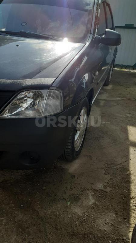Продам отличный авто - Орск