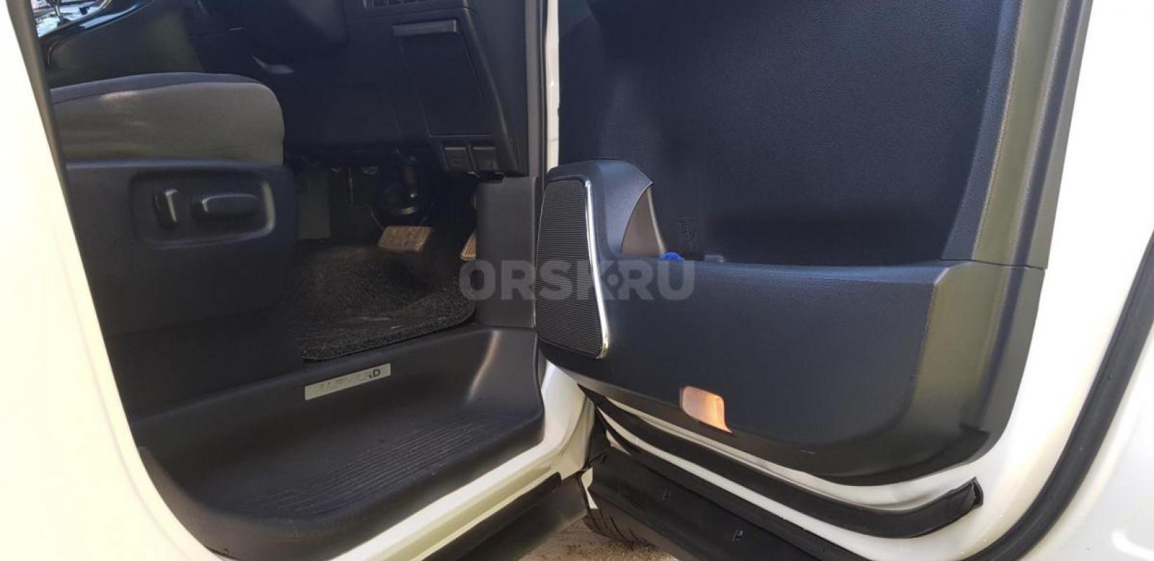 TOYOTA ALPHARD HYBRID 2014г. - Орск