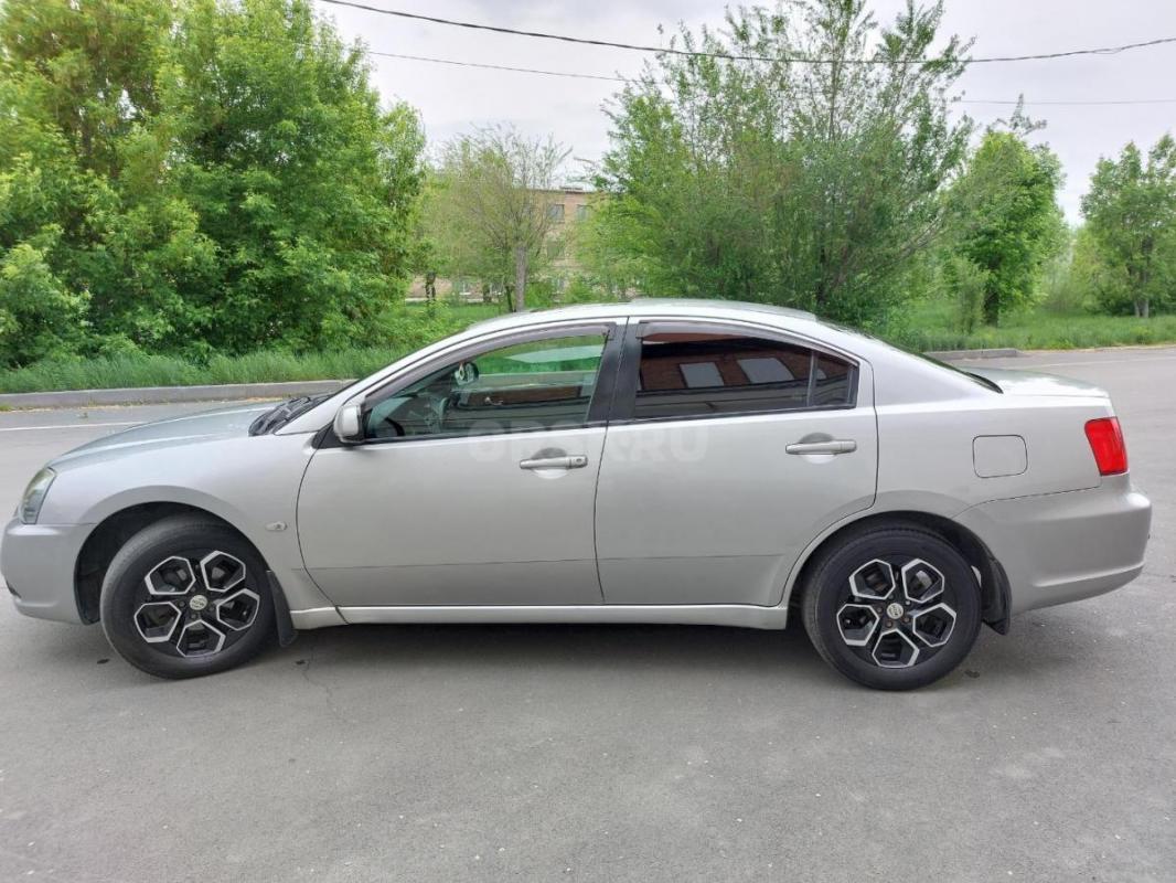 Mitsubishi Galant 2009г.э. - Орск