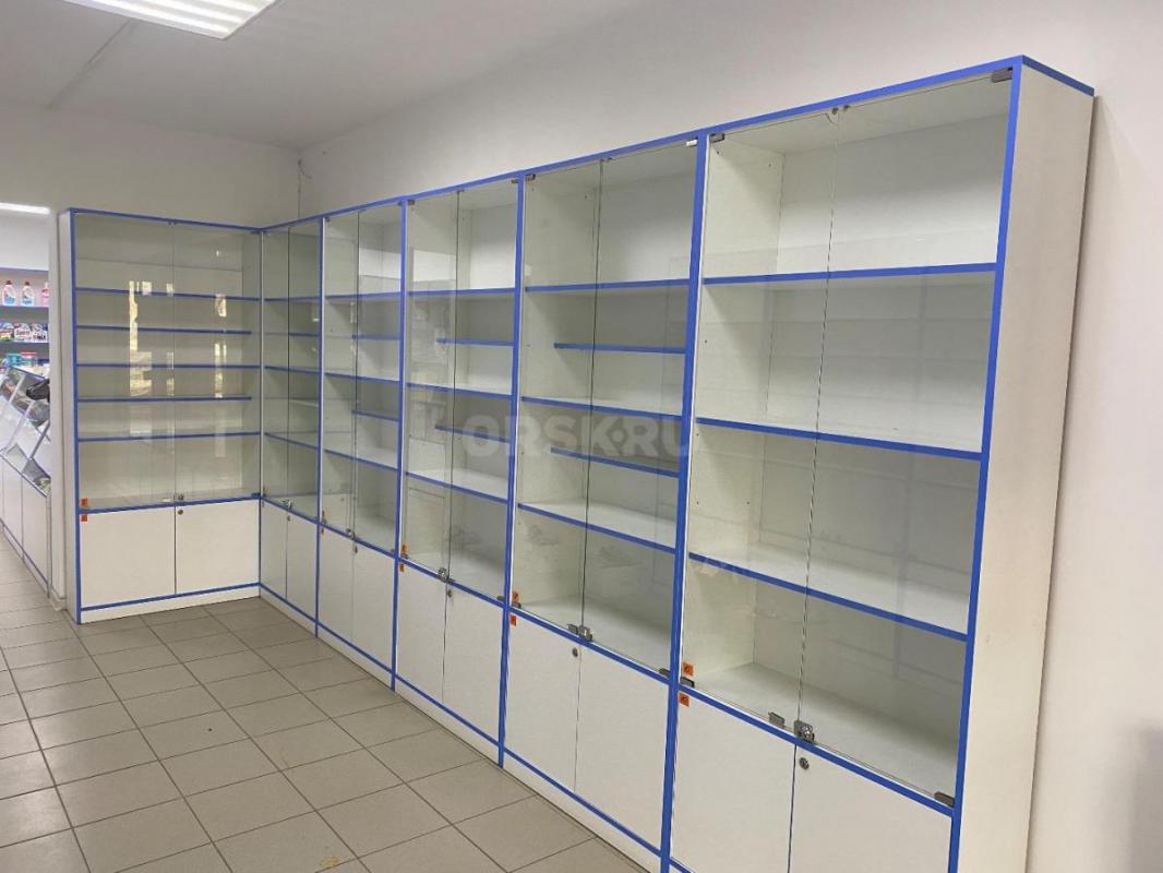 Продам торговое оборудование. - Орск