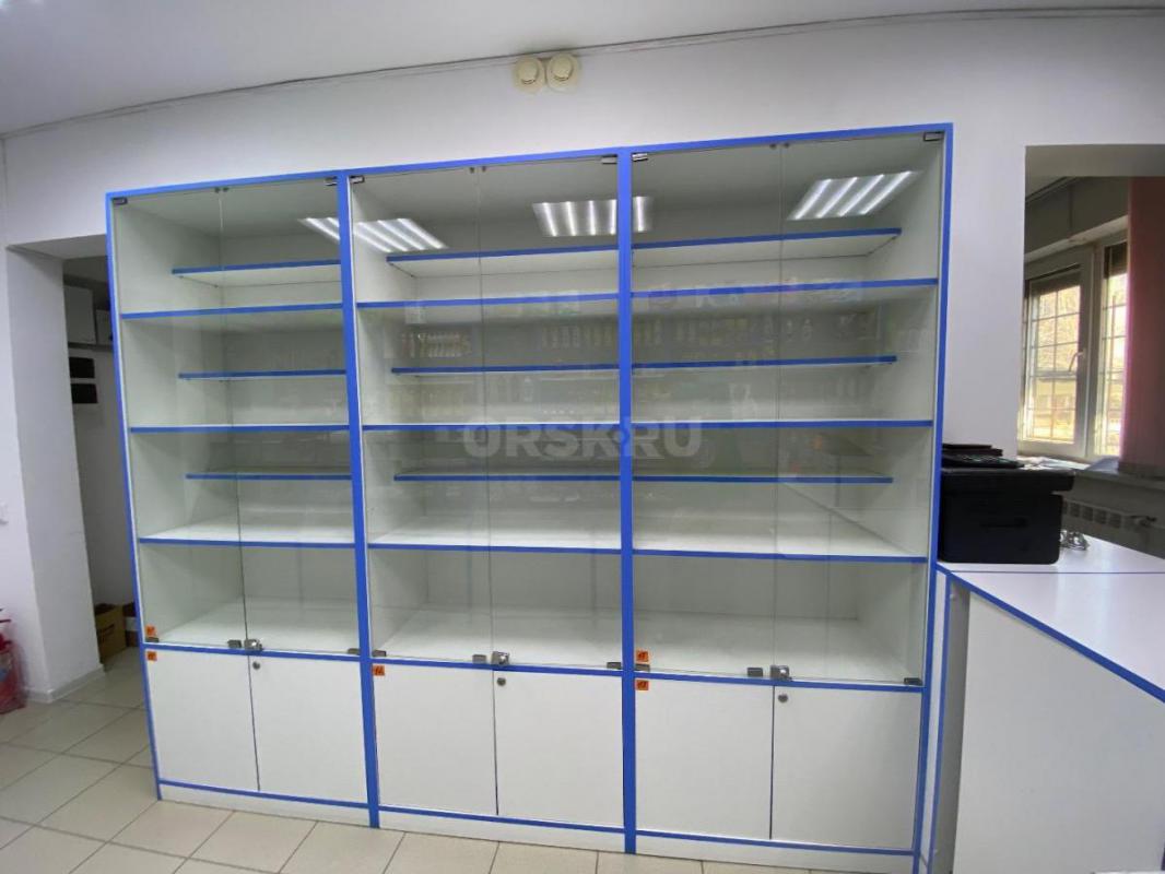Продам торговое оборудование. - Орск
