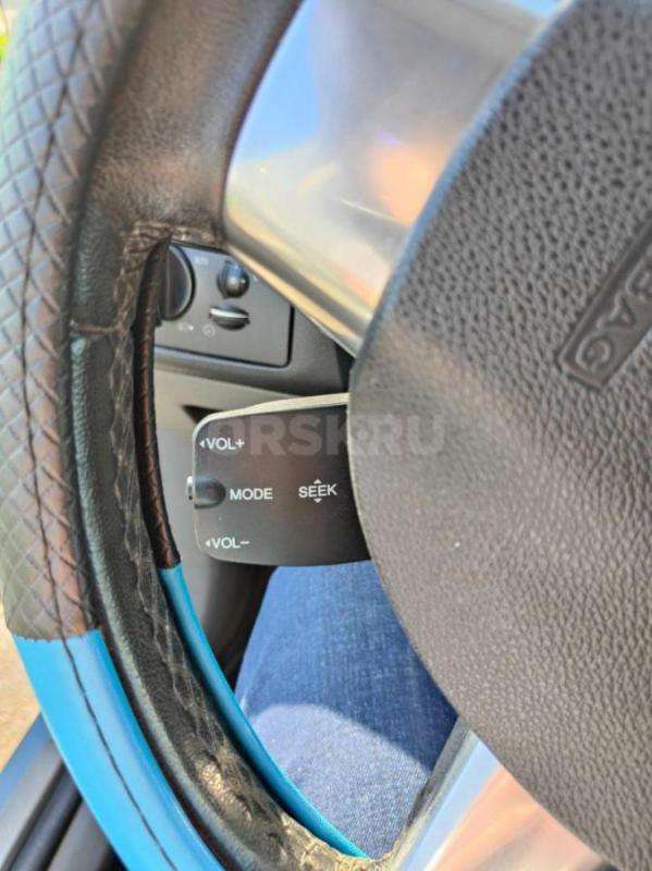 Продам отличный комфортный и удобный седан Ford Focus 2 рестайлинг в максимальной комплектации Titan - Оренбург