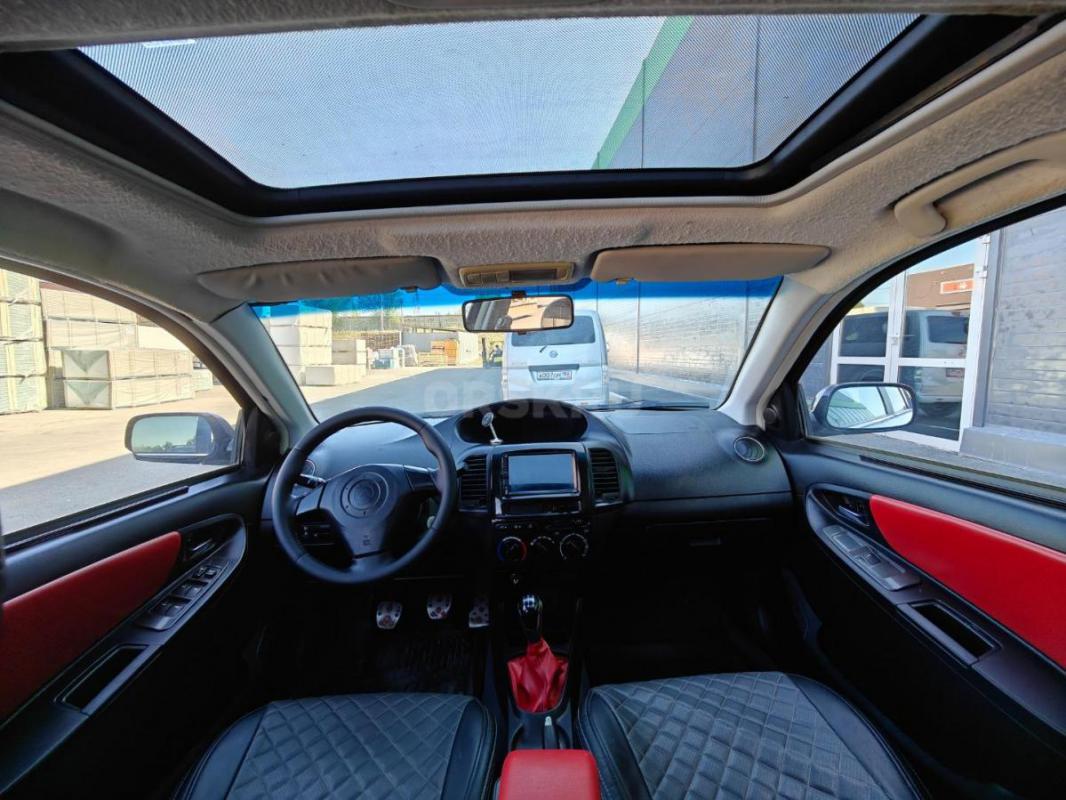 Geely MK Cross 2013 г. - Орск