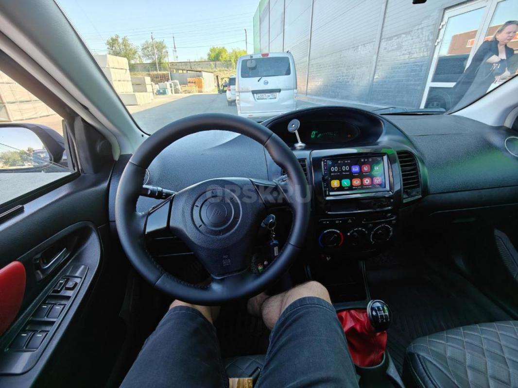 Geely MK Cross 2013 г. - Орск