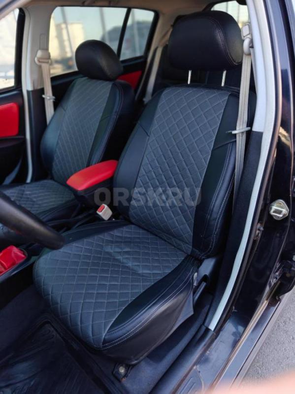 Geely MK Cross 2013 г. - Орск