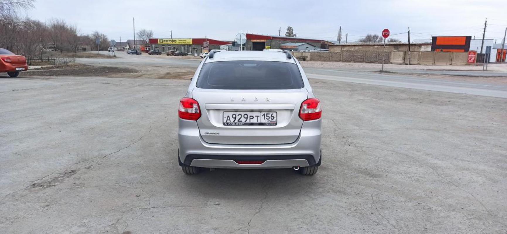 Автомобиль в отличном состоянии, вложений не требует. - Орск