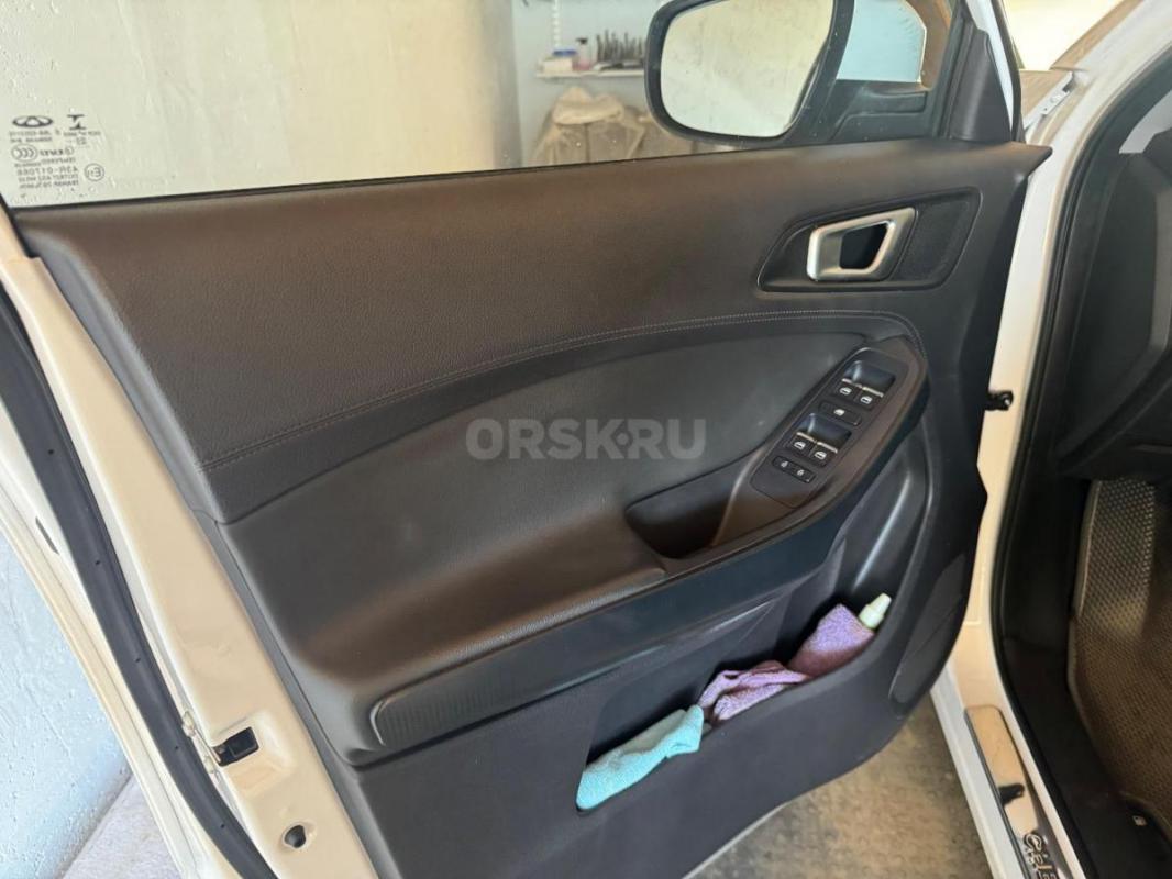 Состояние нового автомобиля!!!! - Орск