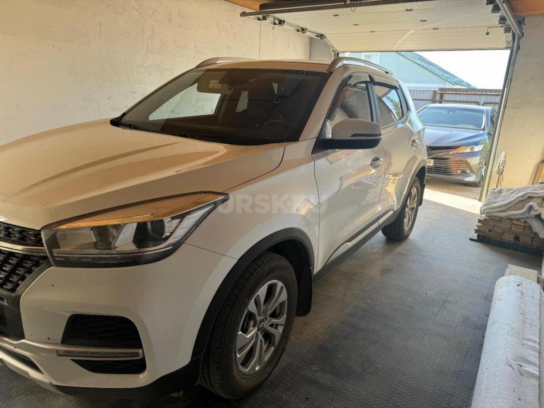 Состояние нового автомобиля!!!! - Орск