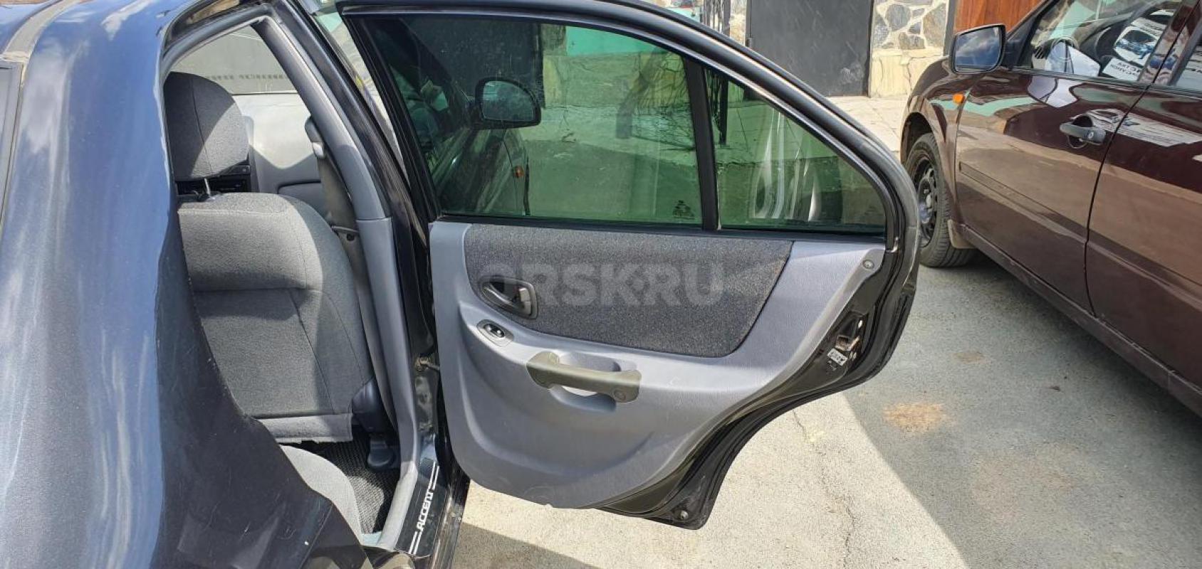 Продам машина на автомате в максимальной комплектации. - Орск