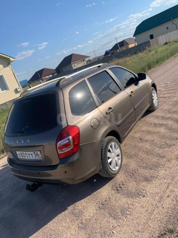 Продам гранту 19 год. - Орск
