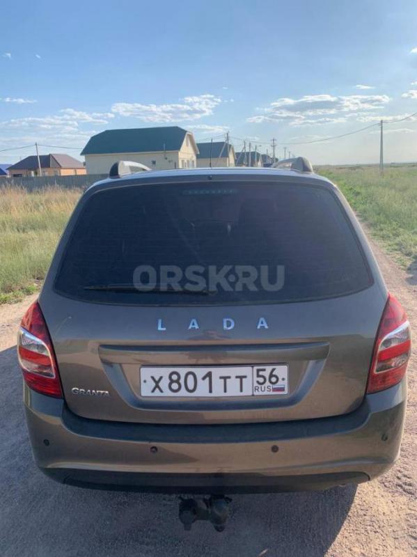 Продам гранту 19 год. - Орск